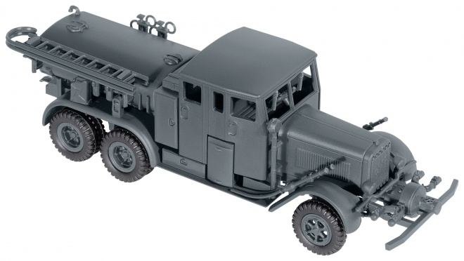 Henschel fire engine truck 25/36 kit<br /><a href='images/pictures/Roco/231694.jpg' target='_blank'>Full size image</a>